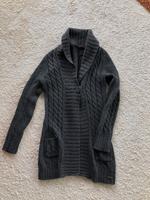 Strickjacke/-mantel, s. Oliver, Gr. 38 Hessen - Gießen Vorschau