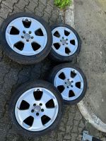 Alufelgen Audi 205/50R17 Neuburg Donau Bayern - Ingolstadt Vorschau