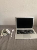 Gebrauchtes MacBook Air (2015) mit Ladekabel & HDMI Adapter Berlin - Karlshorst Vorschau