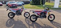 VENT SM 50 2024 Supermoto 50ccm³ 2 Takt Alternative zur Simson? Sachsen-Anhalt - Hettstedt Vorschau