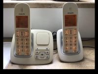Philips Haustelefon mit Anrufbeantworter Baden-Württemberg - Lichtenstein Vorschau