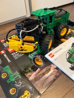 Lego Technic 42157 mit OVP und Zubehör Wie Neu! Bayern - Gerolsbach Vorschau