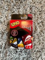 UNO „Cars Edition“ mit Kartenhalter Niedersachsen - Nordhorn Vorschau