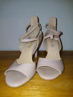 High Heels Damenschuh LASOCKI altrosa Größe 38 Berlin - Wilmersdorf Vorschau