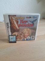 Meine Tierpension Nintendo DS Spiel Hessen - Schauenburg Vorschau