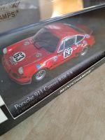 Porsche 911 Carrera RSR 2.8 Minichamps Limitiert St.3304 Baden-Württemberg - Birkenfeld Vorschau