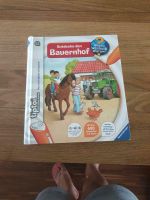 Tiptoi Buch Entdecke den Bauernhof TOP Zustand Nürnberg (Mittelfr) - Oststadt Vorschau