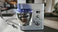 Kenwood Cooking Chef XL Küchnmaschine mit Heizfunktion Bayern - Miltenberg Vorschau