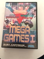 Sega mega drive Baden-Württemberg - Pforzheim Vorschau