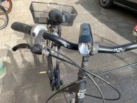 Damenfahrrad 28 Zoll Hessen - Rodgau Vorschau