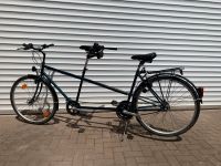 Tandem/Tridem Niedersachsen - Sehnde Vorschau