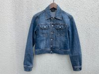 DKNY Jeans Jacke blau Größe M Nürnberg (Mittelfr) - Oststadt Vorschau