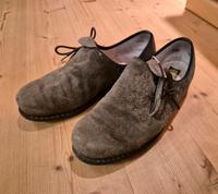 Haferl / Trachten Schuhe Gr. Bayern - Coburg Vorschau
