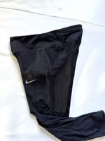 Nike Pro Dry Fit 3/4 Trainingshose Leggings schwarz Gr.S Bayern - Poing Vorschau
