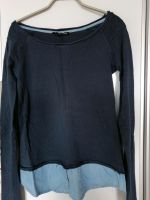 Tally Weijl Pullover, Sweat, S, 36,blau, Bluse Baden-Württemberg - Heilbronn Vorschau