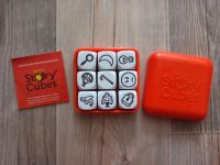 Story Cubes Sachsen - Chemnitz Vorschau