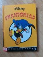 Disney Phantomias Buch Weltbild Comic Bad Doberan - Landkreis - Sanitz Vorschau