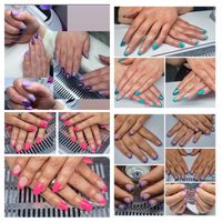 Suche Modelle für Nageldesign Berlin - Köpenick Vorschau