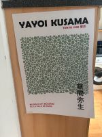 Yayoi Kusama Poster 50x70cm Pankow - Prenzlauer Berg Vorschau