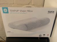 Tempur shape pillow NEU ! L Bielefeld - Bielefeld (Innenstadt) Vorschau