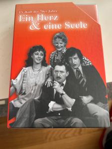 Ein Herz Seele, Filme & DVDs gebraucht kaufen | kleinanzeigen.de