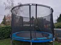 Trampolin 4,30m von Jumpmax Baden-Württemberg - Muggensturm Vorschau