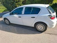 Opel Astra Bayern - Seeg Vorschau