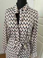 Montego Kleid blusenkleid gr 36 top neu Nordrhein-Westfalen - Jüchen Vorschau