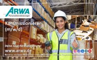 Kommissionierer (m/w/d) Vollzeit Thüringen - Gera Vorschau