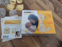 Zubehör Medela Milchpumpe, Pump Set PersonalFit PLUS , 24 mm Rheinland-Pfalz - Mainz Vorschau