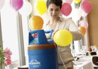 ❗️ Ballongas Flasche mieten für Hochzeit Party - Helium Verleih❗ Nordrhein-Westfalen - Löhne Vorschau