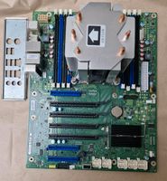 Fujitsu D3348-B23 GS 1 Intel C612 Mainboard ATX Sockel 2011-3 Baden-Württemberg - Edingen-Neckarhausen Vorschau