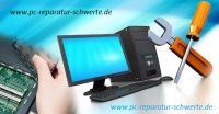 PC Reparatur Schwerte Nordrhein-Westfalen - Schwerte Vorschau