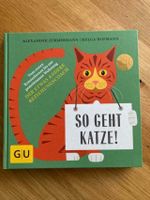 So geht Katze! GU Der etwas andere Beziehungscoach Hessen - Linsengericht Vorschau