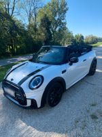 Mini Cooper Cabrio Aut. JCW-Trim HUD HK LH Jahreswagen Bayern - Plattling Vorschau