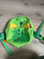 Rucksack/ Kindergartenrucksack Hessen - Frankenau Vorschau