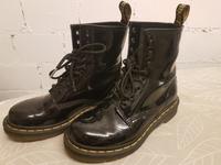 Dr. Martens Damenstiefel, 37 , sehr guter gebrauchter Zustand Baden-Württemberg - Pforzheim Vorschau