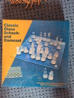 Schach; Schachspiel; Schachbrett Osnabrück - Hasbergen Vorschau