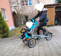 Taga Bike Buggy Bayern - Ingolstadt Vorschau