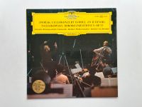 LP Dvorak - Cellokonzert op.104, Tschaikoswky -Rokoko-Variationen Dortmund - Innenstadt-Ost Vorschau
