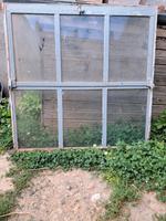 DDR Fenster Sachsen - Hochkirch Vorschau