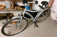 Fischer Alubike Fahrrad Sachsen - Hohenstein-Ernstthal Vorschau