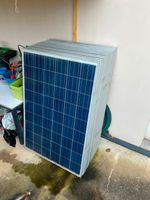 Solarmodule gebraucht 13 Stück, Verkauf auch einzeln Baden-Württemberg - Bönnigheim Vorschau