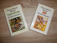 2x Mary Hahn`s Büchlein Kochbücher Gesamtpreis Nordrhein-Westfalen - Bottrop Vorschau