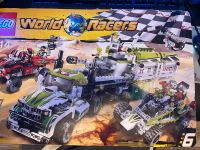 LEGO World Racers Desert of Destruction 8864 Nordrhein-Westfalen - Meckenheim Vorschau