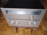 Marantz/Superscope Verstärker A530+Tuner T500 Vintage Hessen - Malsfeld Vorschau