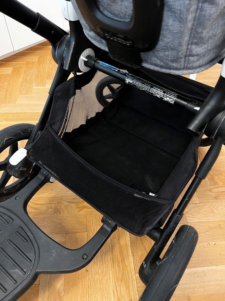 Bugaboo fox 2 in München