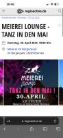 Ich Suche Tickets Tanz in den Mai Niedersachsen - Stuhr Vorschau
