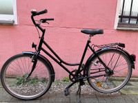 *Verkaufe Schickes Fahrrad mit Licht, fahrbereit..^^ Berlin - Neukölln Vorschau