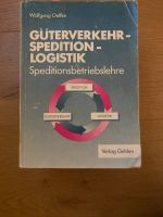 Güterverkehr Spedition Logistik Speditionsbetriebslehre Gehlen Rostock - Seebad Warnemünde Vorschau